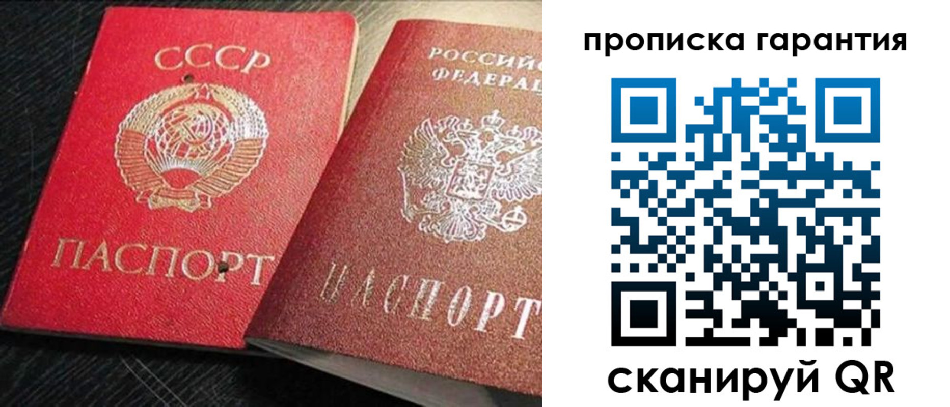 прописка 2025 в Бокситогорске